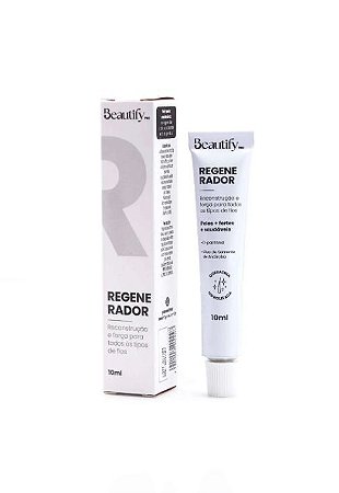 Regenerador Beautify Pro 10g