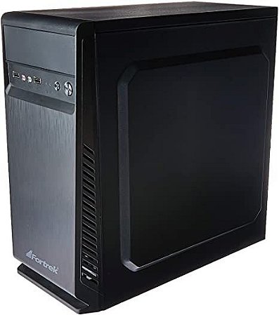 GABINETE 1B FORTREK SC501BK S/ FONT