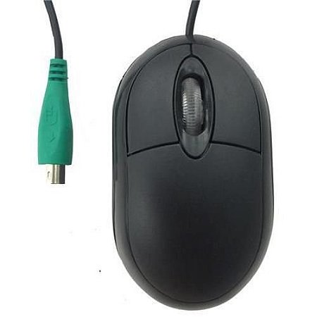 Mouse - Hard Line PS2