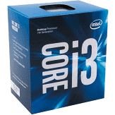 Processador Intel I3 7100 3.9ghz - LGA 1151