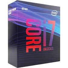 Processador Intel i7 3770 3.4ghz - LGA 1151