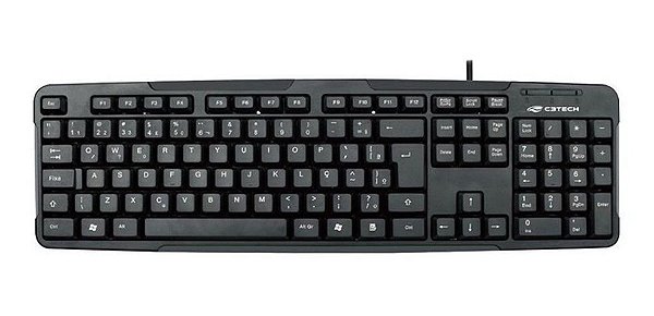 Teclado USB