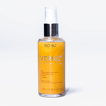 Verniz Finalizador Premium