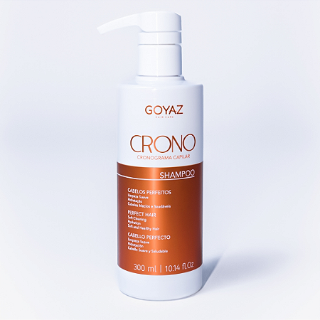 Shampoo Crono