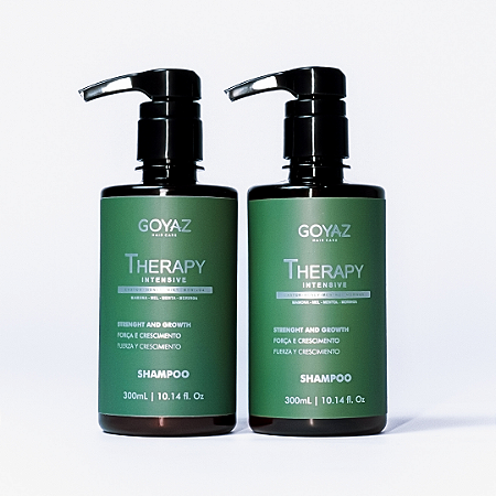 Kit 2 Shampoo Terapia
