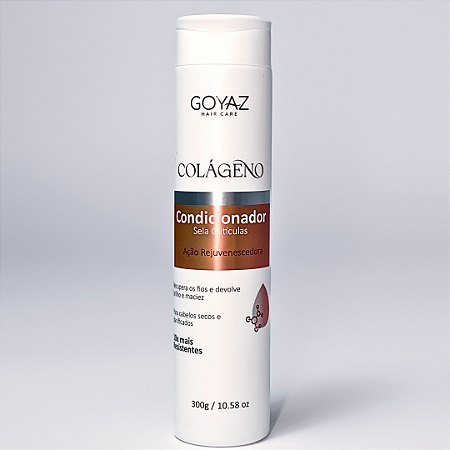 Condicionador Colágeno