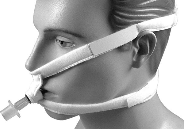 Fixador Para Tubo  Endotraqueal - Orotraqueal Adulto