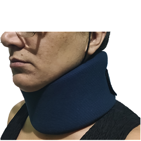 COLAR CERVICAL G