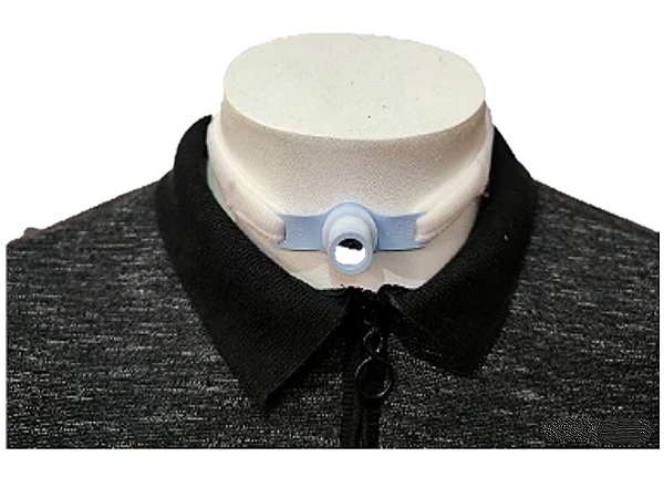 Fixador Traqueostomia FIX Infantil