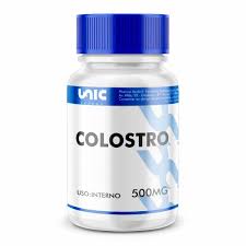 COLOSTROX 500MG