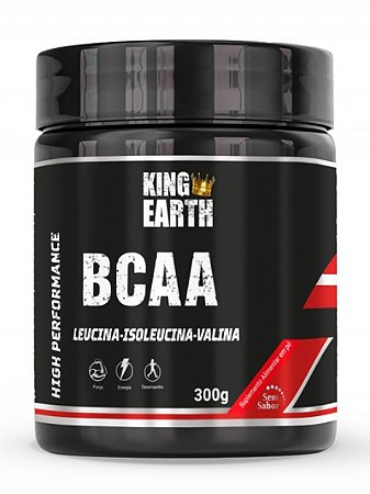 Bcaa Concentrado 300g