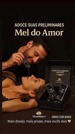 Mel do Amor