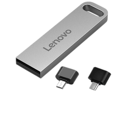 PEN DRIVE DE 64GB LENOVO NOVO