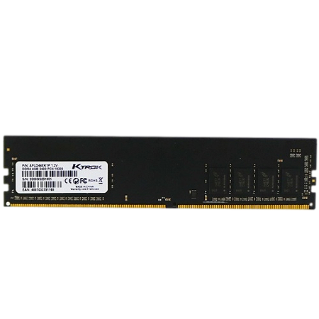 MEMÓRIA DESK DDR4 4GB NOVA