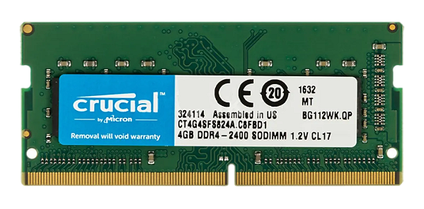MEMÓRIA NOTE DDR3 4GB 1333/1600/1066 MHz NOVA!!!!
