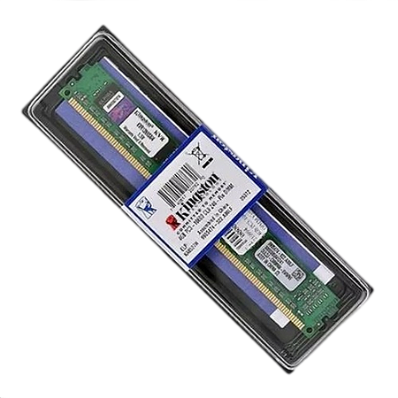 MEMÓRIA DESK DDR3 4GB 1333/ 1600/ 1066MHz
