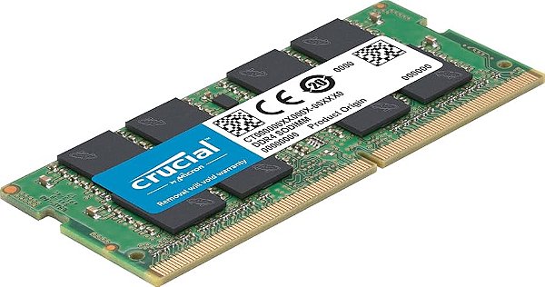 MEMÓRIA NOTE DDR4 16GB