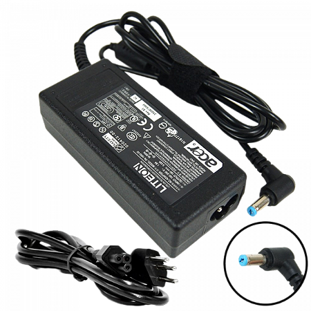 FONTE NOTEBOOK ACER 19V 4,62A 5.5x1.7 MM