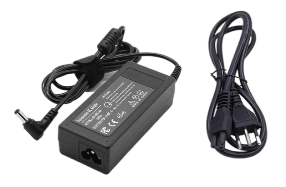 FONTE NOTEBOOK POSITIVO 19V 3,42A 5.5X2.5 MM