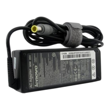FONTE NOTEBOOK LENOVO 19V 4,62A (PINO REDONDO) 7.9X5.5 MM