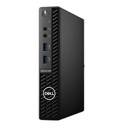 Mini Cpu Dell 3080 I5 10th 8gb 256 Nvme Win 10 Pro Garantia