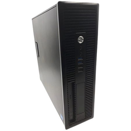 PC DESK LENOVO 1150 I5 4ª COM 8GB DE MEMÓRIA