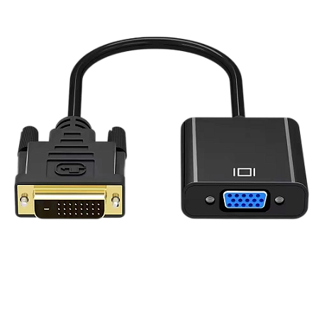 CABO ADAPTADOR VGA PARA DVI