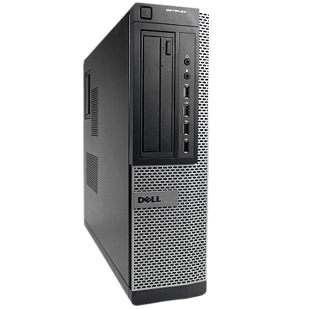 PC DESK DELL 1155 I5 2ª GERAÇÃO