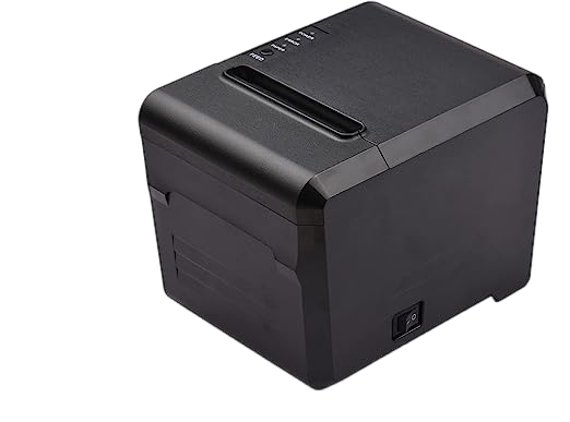 MINI PRINTER IMPRESSORA TÉRMICA