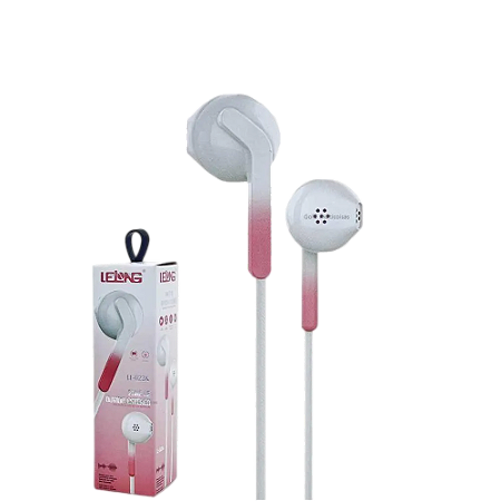 FONE DE OUVIDO LELONG