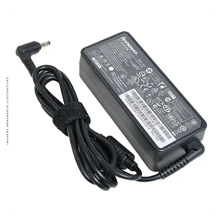 FONTE NOTEBOOK LENOVO 4.0X1.7 MM