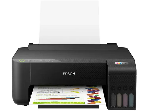 IMPRESSORA EPSON L1250 TANQUE DE TINTA