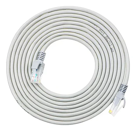 CABO DE REDE CAT6 30M