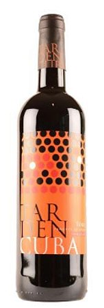 VINHO TINTO TARDENCUBA TINTA TORO