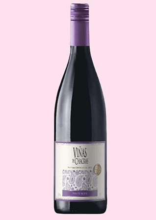 VINHO TINTO VINAS DE CHACRAS PINOT NOIR