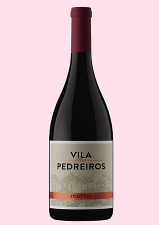 VINHO TINTO VILA DOS PEDREIROS RESERVA