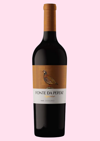 VINHO TINTO FONTE DA PERDIZ SUPERIOR