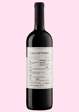 VINHO TINTO SALVATTORE CLASSICO TANNAT