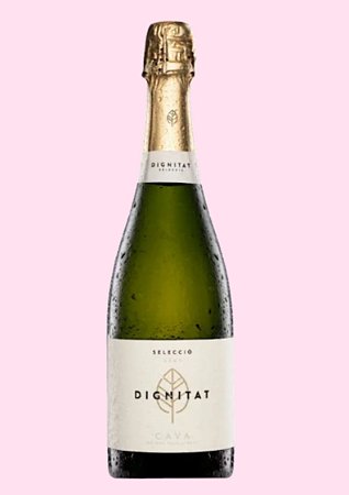 VINHO ESPUMANATE JOSEP MASACHS, CAVA DIGNITAT EXTRA BRUT