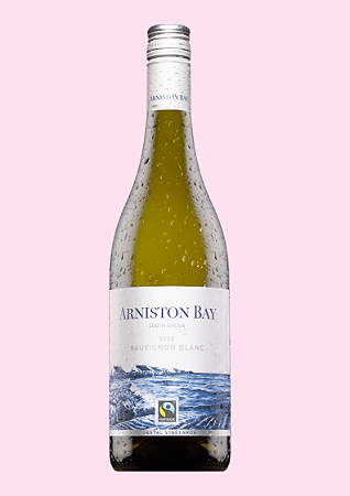 VINHO BRANCO ARNISTON BAY SAUVIGNON BLANC