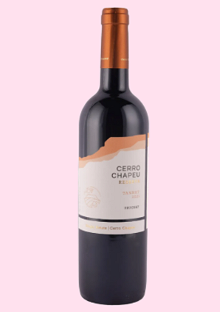 VINHO CERRO CHAPEU RESERVA TINTO TANNAT