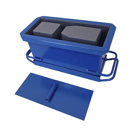 FORMA MANUAL PARA BLOCO ESTRUTURAL DE 34
