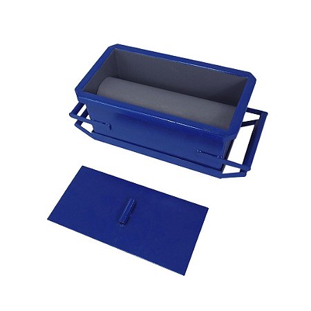 FORMA MANUAL PARA CANALETA DE 20 (19x19x39)CM