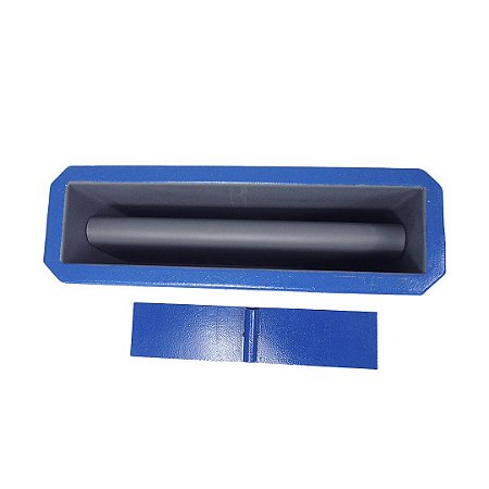 FORMA MANUAL PARA CANALETA DE 10 (09x19x39)CM