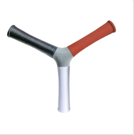 HECOstix Preto, Branco e Vermelho