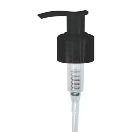 Válvula Pump Shampoo/Creme 28/410