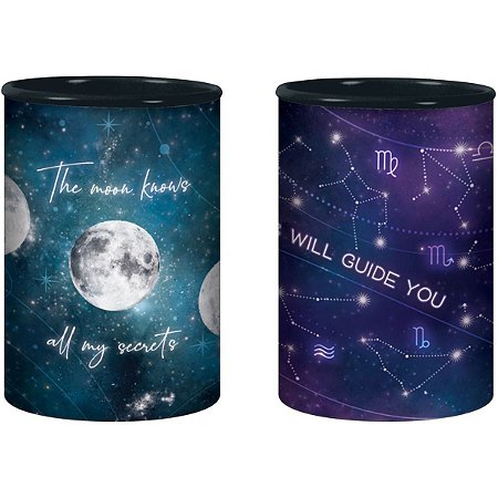 Apontador Tilibra Com Depósito 2 Furos Magic