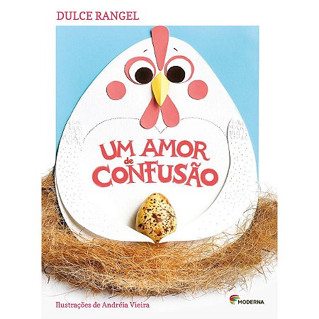 Um Amor De Confusão Dulce Rangel