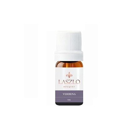 BLEND VERBENA 5 ML - LASZLO