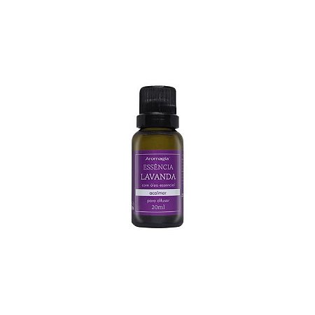 ESSENCIA LAVANDA 20ML - WNF